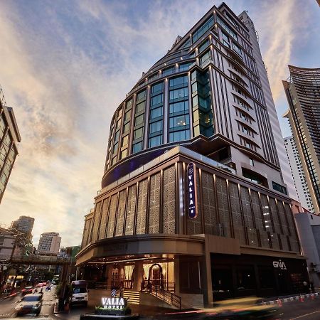 Valia Hotel Bangkok Zewnętrze zdjęcie